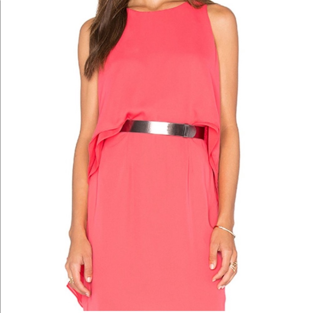 Halston Dress NWT